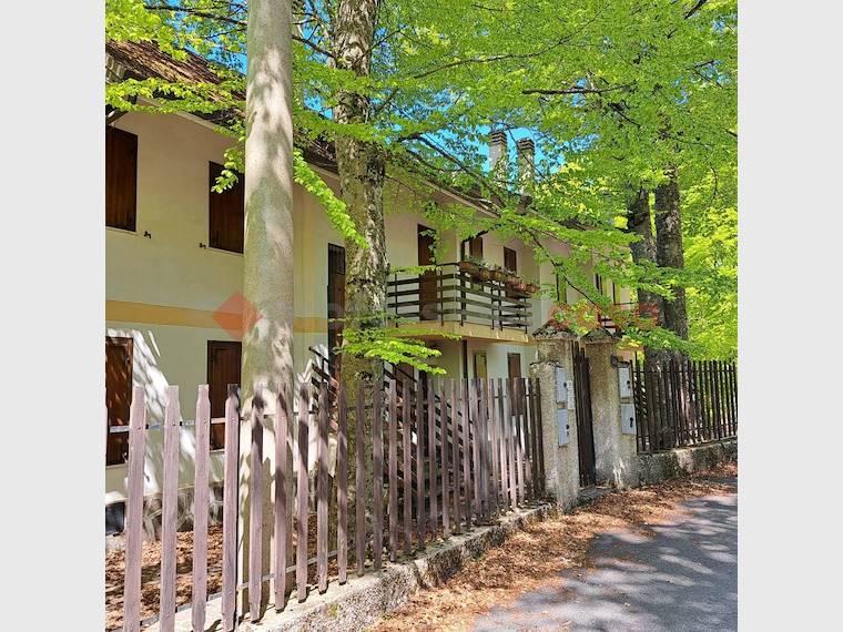 Appartamento in vendita a Santo Stefano in Aspromonte, Via Valle Oscura, snc - Santo Stefano in Aspromonte, RC