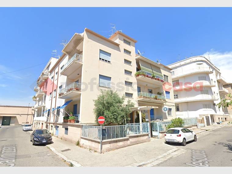 Appartamento in vendita a Reggio di Calabria, Via Amerigo Vespucci, 3 - Reggio di Calabria, RC