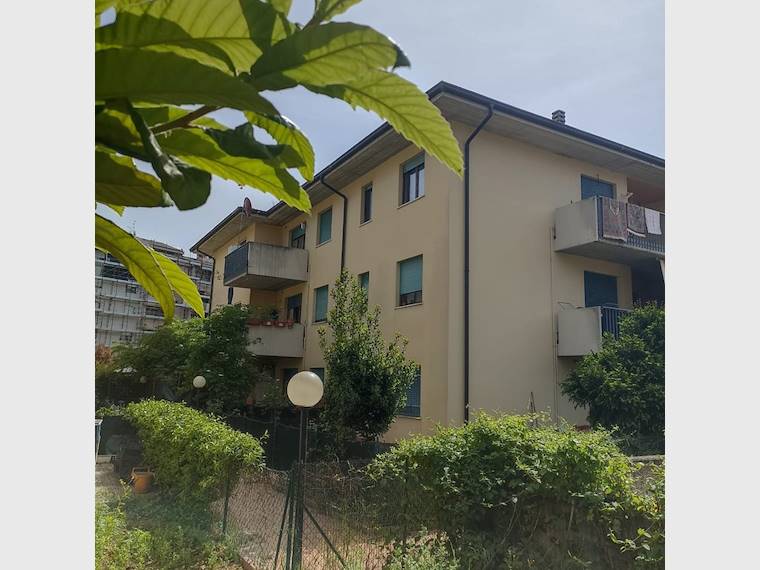 Appartamento in vendita a San Bonifacio, Via Udine, 1 - San Bonifacio, VR