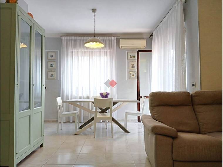 Appartamento in vendita a Grottaglie, Via Lecce, 105 - Grottaglie, TA