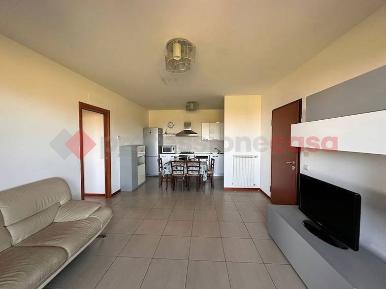 Appartamento in vendita a Agliana, Via Otranto - Agliana, PT