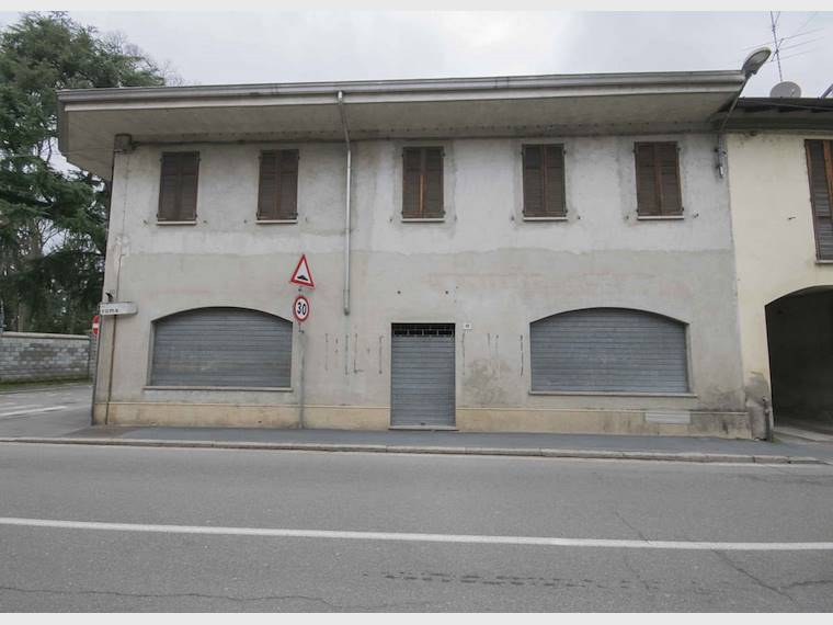 Appartamento in vendita a Busto Garolfo, Via Cadorna, 1 - Busto Garolfo, MI