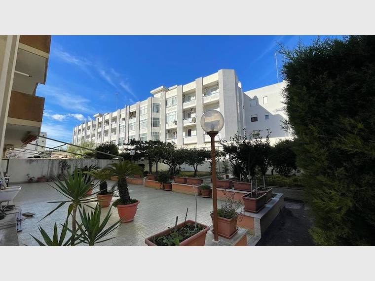 Appartamento in vendita a Lecce, Via Dei Palumbo, 19 - Lecce, LE