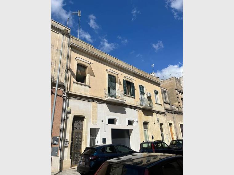 Appartamento in vendita a Lecce, Via Nizza, 13 - Lecce, LE