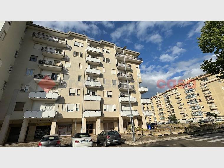 Appartamento in vendita a Lecce, Via Poli, 31 - Lecce, LE