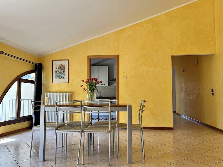 Appartamento in vendita a Borgo Veneto, VIA ROMA, 1 - Borgo Veneto, PD