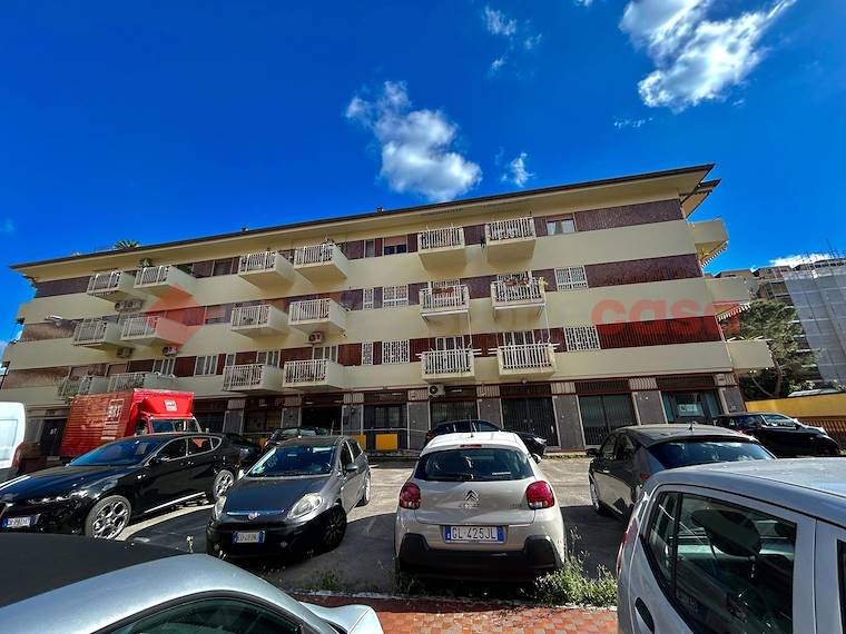 Appartamento in affitto a Caserta, Via Lupoli, 22 - Caserta, CE