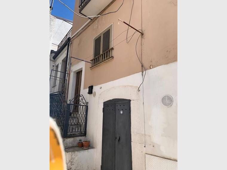 Casa Indipendente in vendita a San Giovanni Rotondo, Via Cipro, 50 - San Giovanni Rotondo, FG