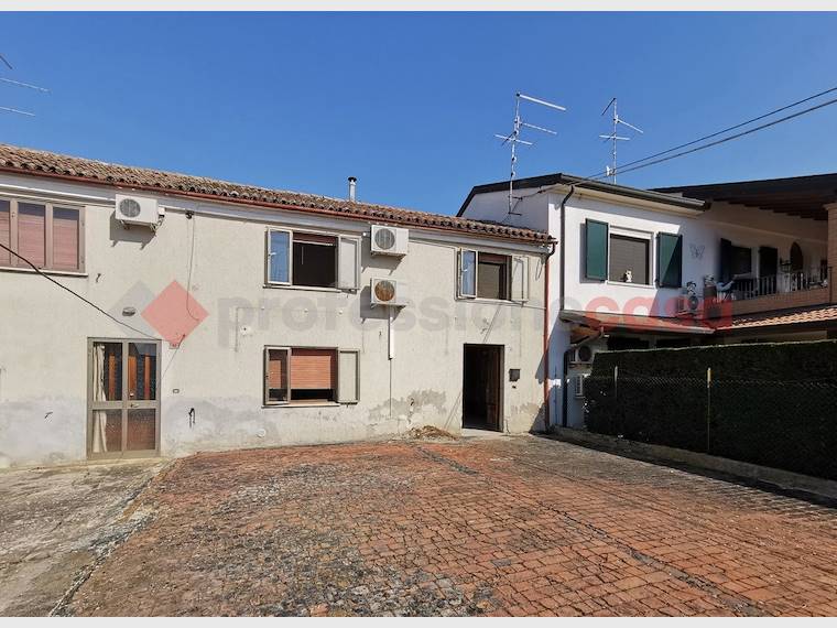 Villa a schiera in vendita a Cerea, Via Dei Mori, 41 - Cerea, VR