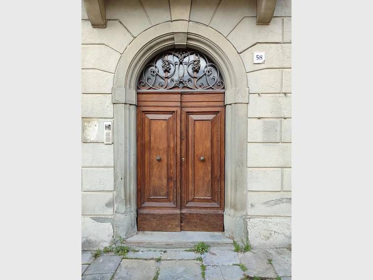 Appartamento in vendita a Pieve Fosciana, Via San Giovanni, 58 - Pieve Fosciana, LU