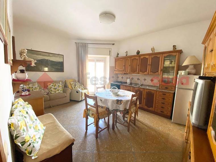 Appartamento in vendita a Monte Argentario, via Marconi - Porto Santo Stefano (Monte Argentario - GR)