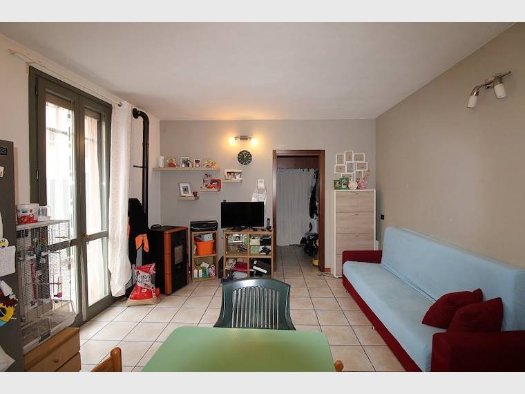 Appartamento in vendita a Cornate d'Adda, Via Matteotti, 22 - Cornate d'Adda, MB