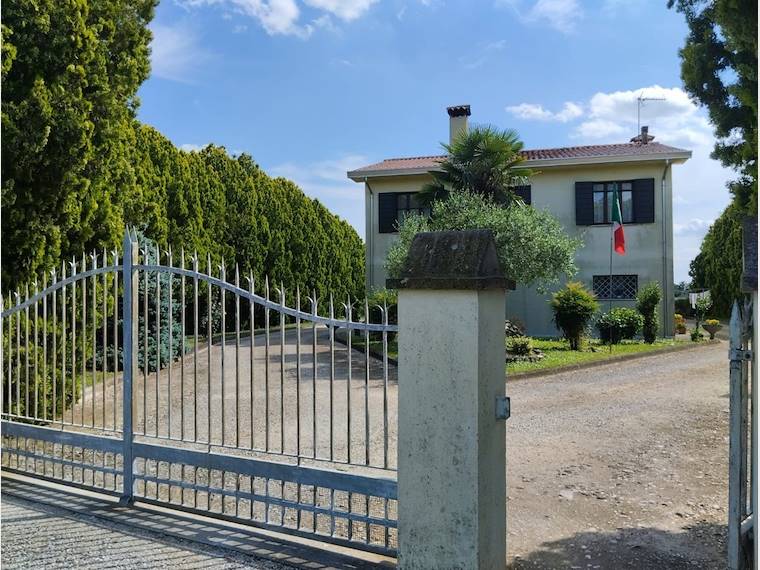 Casa Indipendente in vendita a Maserà di Padova, Maserà di Padova, PD