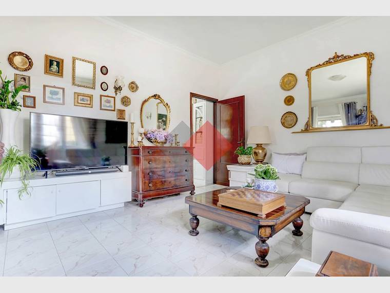 Appartamento in vendita a Roma, Via Sergio Bragato , 72 - Roma, RM