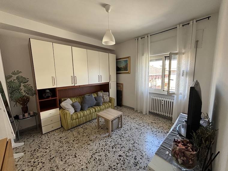 Appartamento in vendita a Roma, Via Bagnoregio, 85 - Roma, RM