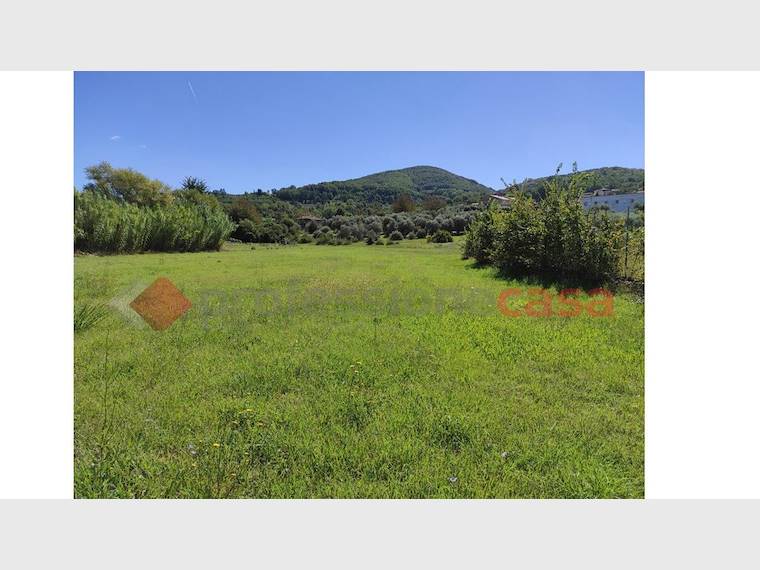 Terreno edificabile in vendita a Arpino, Via bove, snc - Arpino, FR