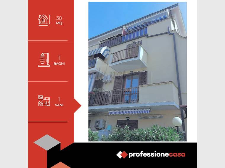 Appartamento in vendita a Campi Bisenzio, via carducci, 12 - Campi Bisenzio, FI