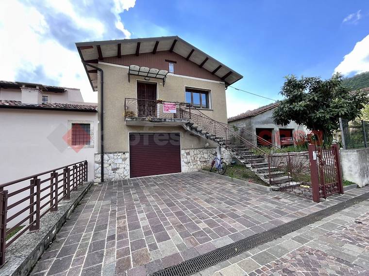 Casa Indipendente in vendita a Val Liona, Via Pederiva, 1 - Val Liona, VI