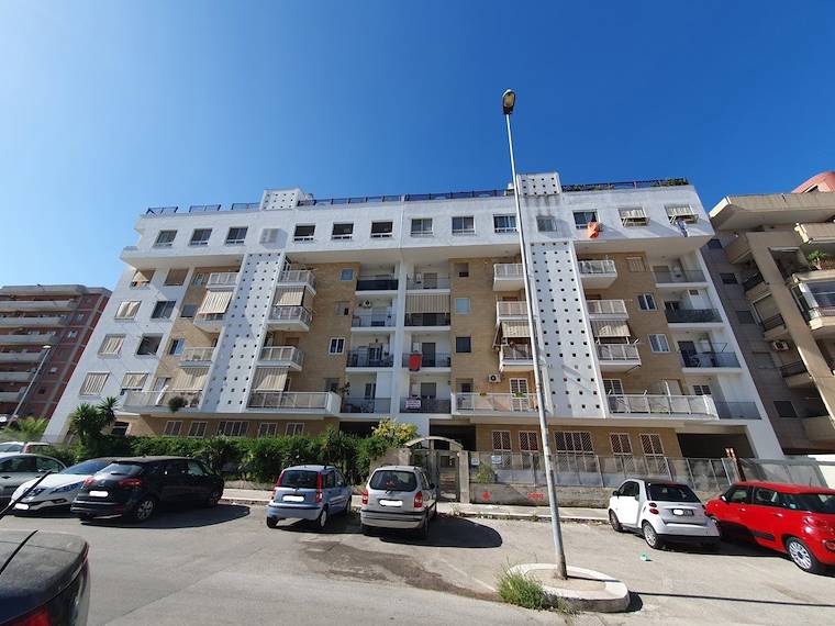 Appartamento in vendita a Bari, Via Michele Troisi, 45/47 - Bari, BA