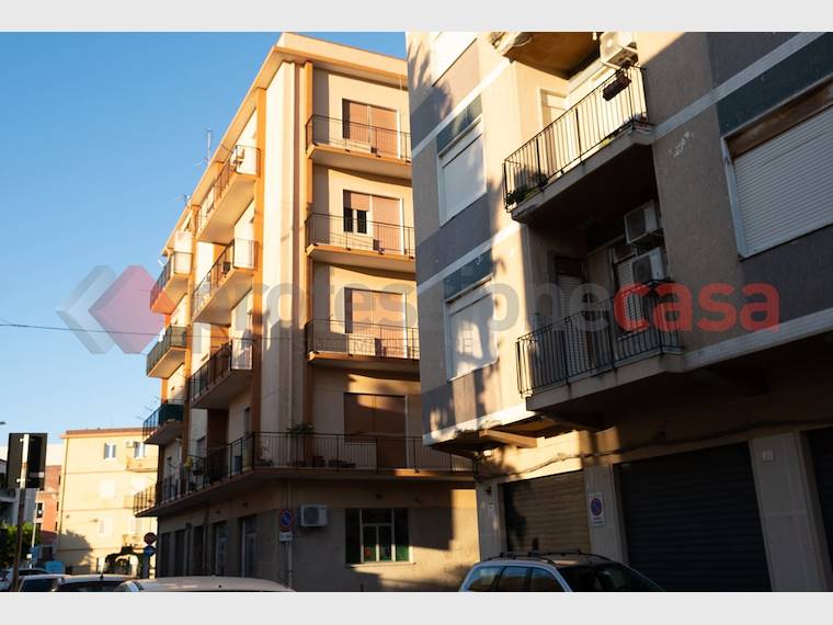Appartamento in vendita a Milazzo, Via Maggiore Attilio Gasparro, 5 - Milazzo, ME