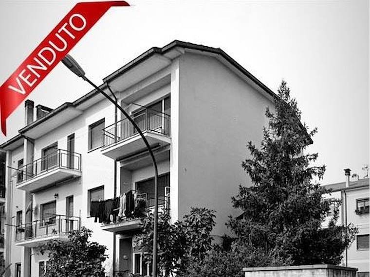 Appartamento in vendita a Avezzano, Via America, 50 - Avezzano, AQ