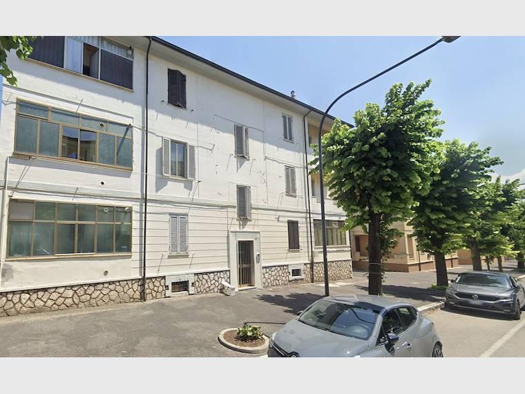 Appartamento in vendita a Avezzano, VIA MAZZINI, 82 - Avezzano, AQ