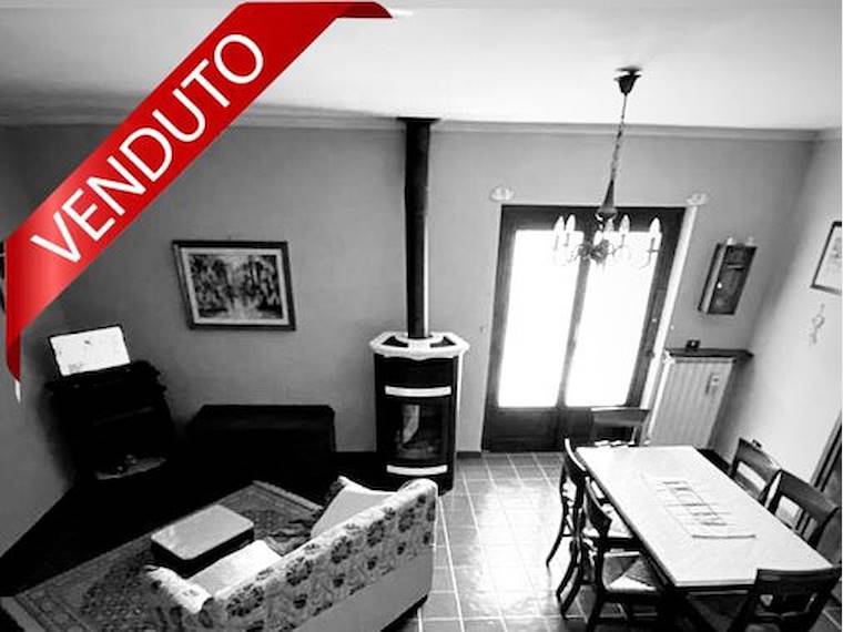Villa bifamiliare in vendita a Pescasseroli, Via Casette, 1 - Pescasseroli, AQ