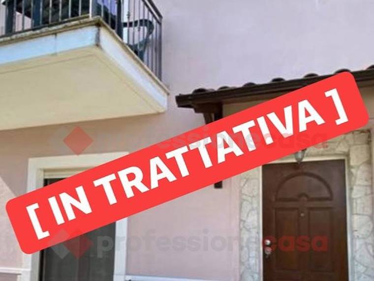 Casa Indipendente in vendita a Avezzano, Via Roma, 200 - Avezzano, AQ