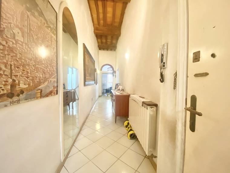 Appartamento in vendita a San Giovanni Valdarno, corso italia - San Giovanni Valdarno, AR