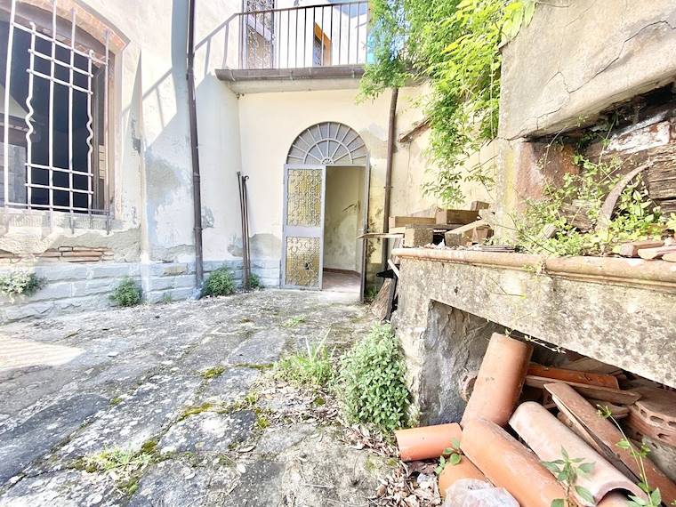 Casa Indipendente in vendita a Terranuova Bracciolini, Terranuova Bracciolini, AR