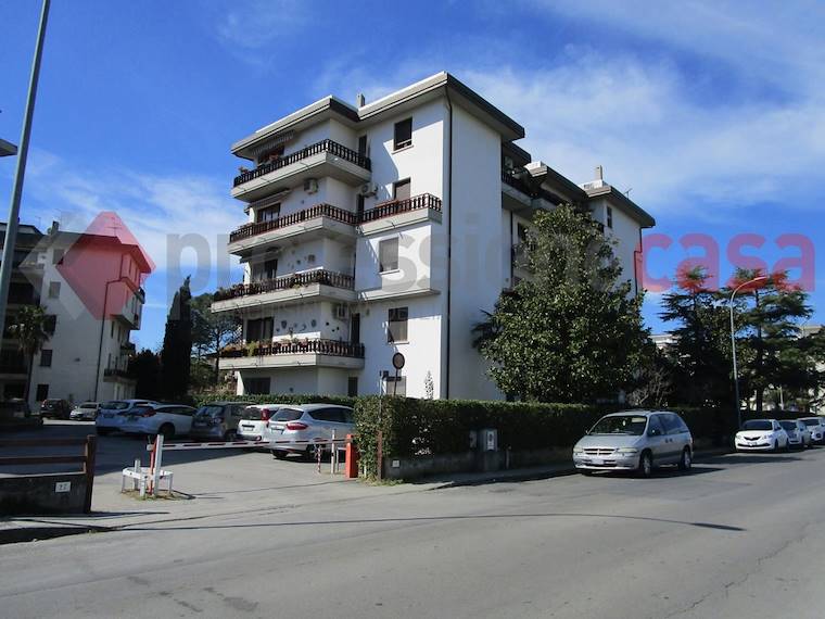 Appartamento in vendita a Pisa, via pungilupo - Pisa, PI