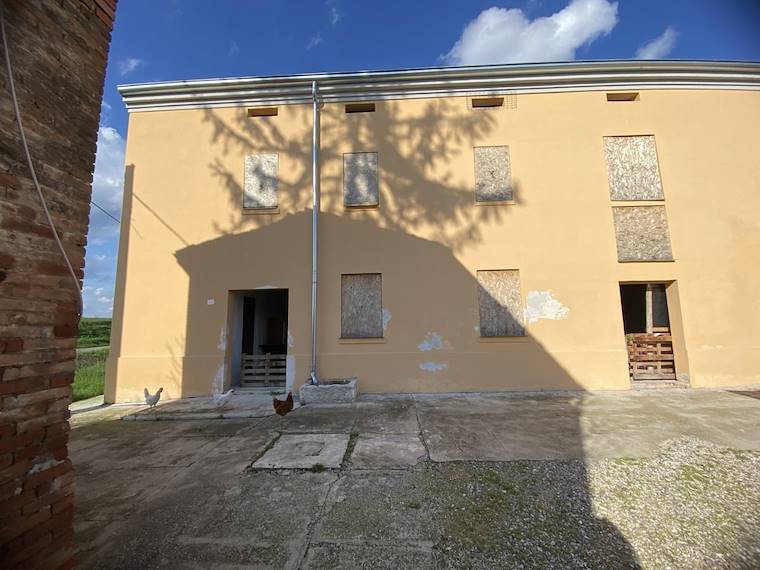Casa Indipendente in vendita a Novi di Modena, XXXV APRILE, 8 - Novi di Modena, MO