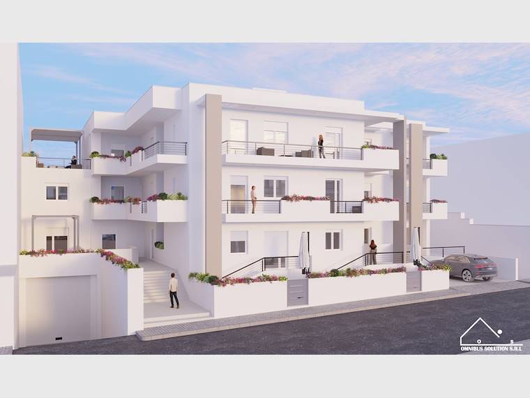 Appartamento in vendita a Otranto, Via Pioppi, SNC - Otranto, LE