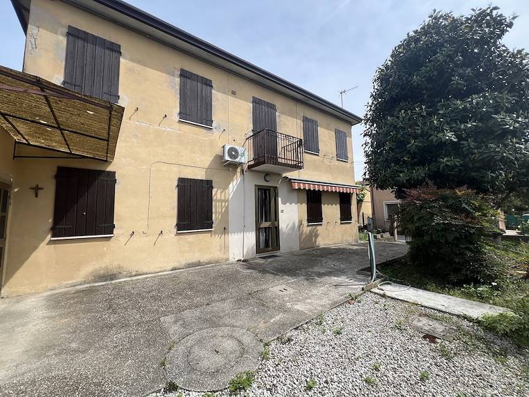 Casa Indipendente in vendita a Ponte San Nicolò, Via V. Bellini - Ponte San Nicolò, PD