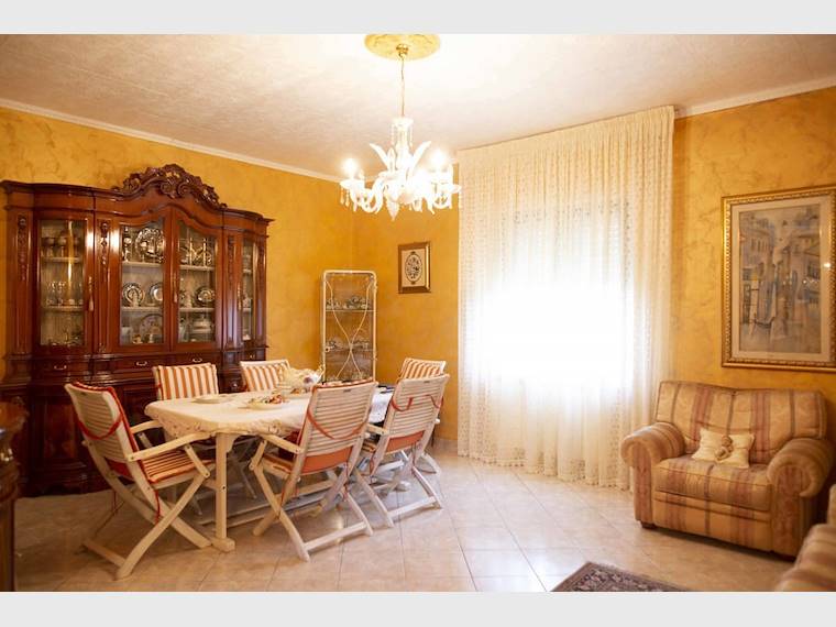 Appartamento in vendita a Settingiano, via Sant'anna, 72 - Settingiano, CZ