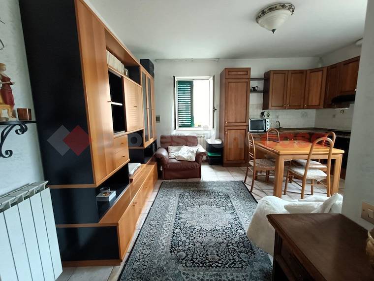Appartamento in vendita a San Miniato, Via Risorgimento, 31 - San Miniato, PI