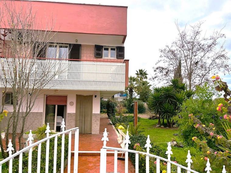 Villa in vendita a Manfredonia, Manfredonia, FG