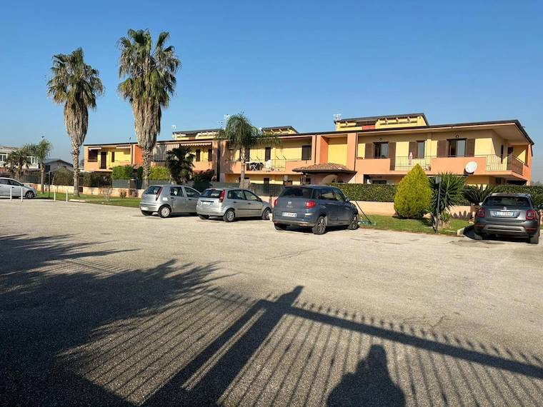 Appartamento in vendita a Giugliano in Campania, VIALE DEI PINI NORD, SNC - Giugliano in Campania, NA