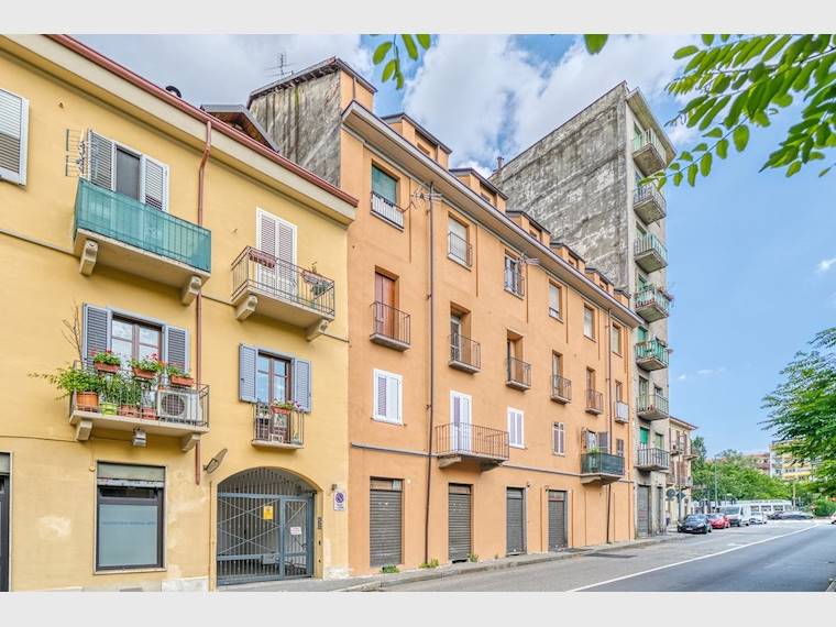 Appartamento in vendita a Torino, VIA PIANEZZA, 8 - Torino, TO