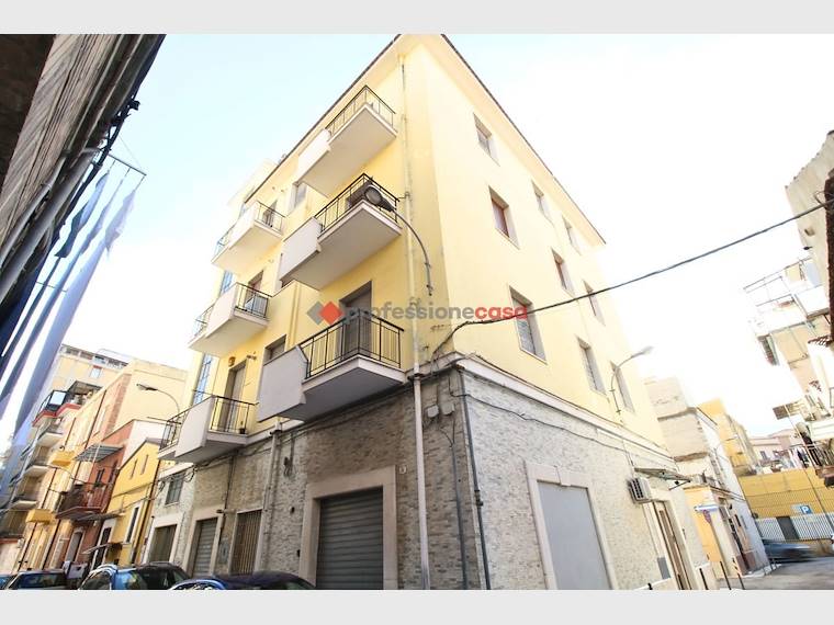 Appartamento in vendita a Foggia, Vico Viola, 10 - Foggia, FG