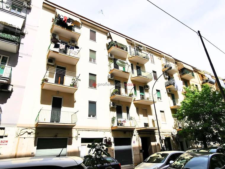 Appartamento in vendita a Foggia, Via Ciampitti, 72 - Foggia, FG