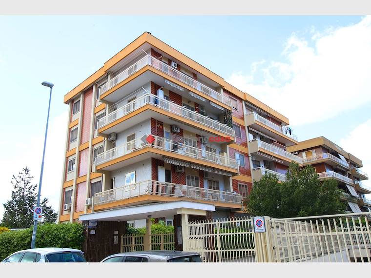 Appartamento in vendita a Foggia, Vico Nicola Stame, 10 - Foggia, FG