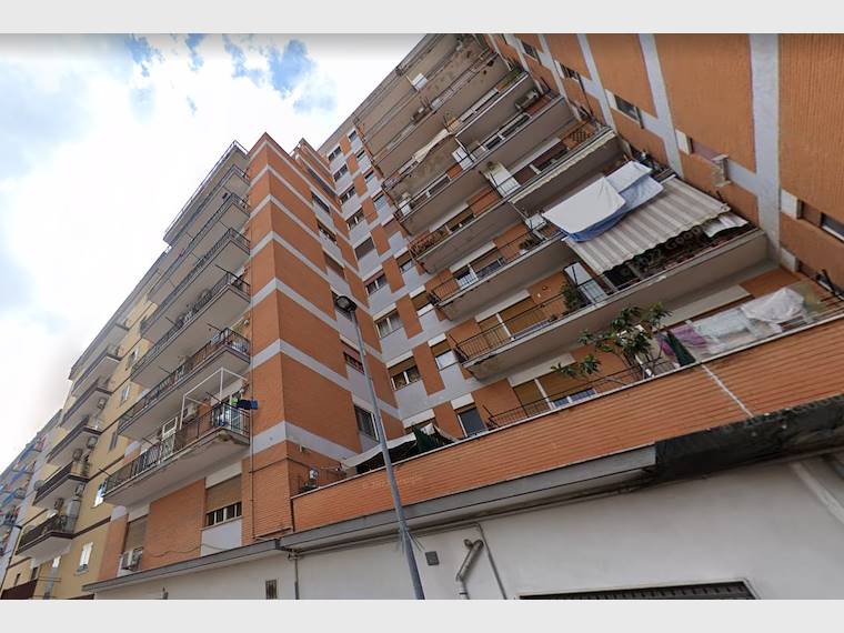 Appartamento in vendita a Taranto, via Fiume, 30 - Taranto, TA