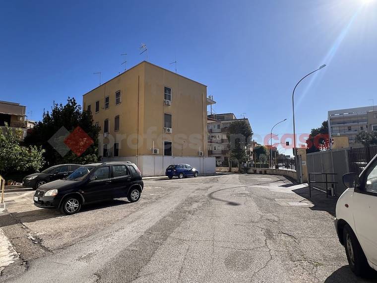 Appartamento in vendita a Taranto, via Magnaghi , 17 - Taranto, TA
