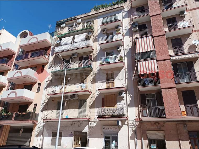 Appartamento in vendita a Taranto, Via Plateja , 41 - Taranto, TA