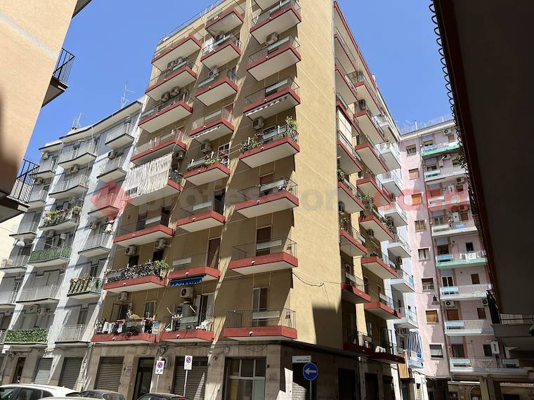 Appartamento in vendita a Taranto, via Mater Gratiae, 19 - Taranto, TA