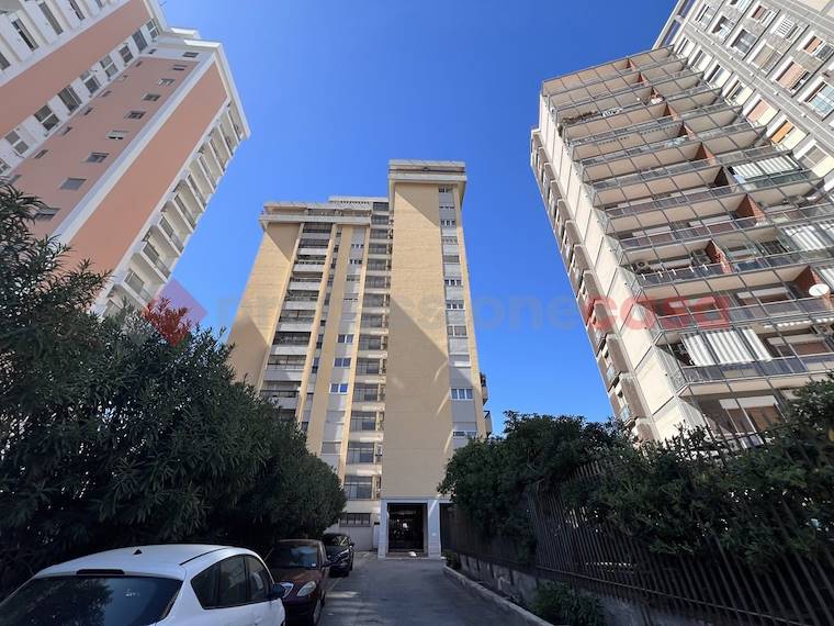 Appartamento in vendita a Taranto, viale Magna Grecia, 320 - Taranto, TA