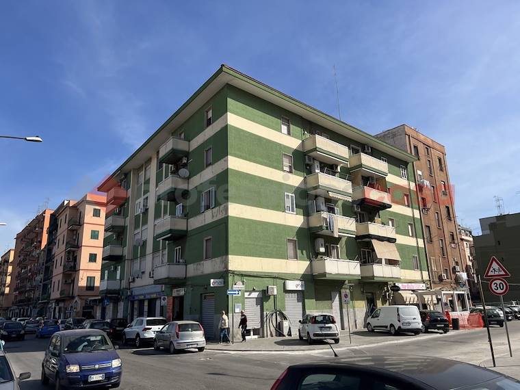 Appartamento in vendita a Taranto, via Mannarini, 50 - Taranto, TA