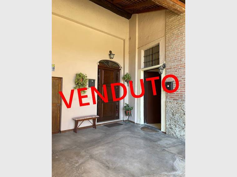 Appartamento in vendita a Gessate, Via Monte San Michele, 16 - Gessate, MI