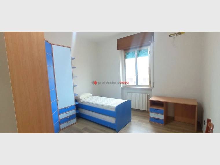 Appartamento in affitto a Foggia, Via A. Da Zara , 3 - Foggia, FG